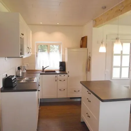 Raven's Nest Comfortable Holiday Heide (North Rhine-Westphalia)