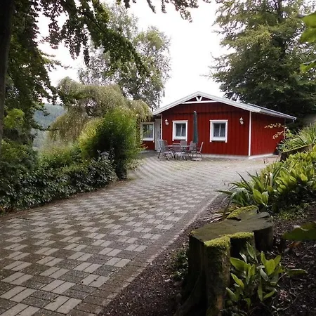 Raven's Nest Comfortable Holiday Hébergement de vacances Heide (North Rhine-Westphalia)