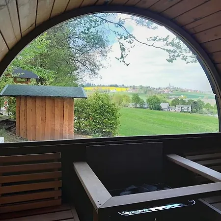 Raven's Nest Comfortable Holiday Hébergement de vacances