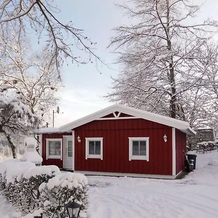 Raven's Nest Comfortable Holiday Hébergement de vacances Heide (North Rhine-Westphalia)