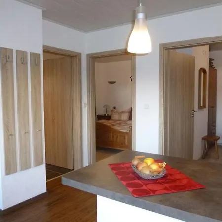 Hébergement de vacances Raven's Nest Comfortable Holiday Heide (North Rhine-Westphalia)