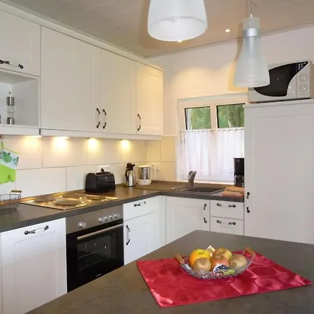 Raven's Nest Comfortable Holiday * Heide (North Rhine-Westphalia)