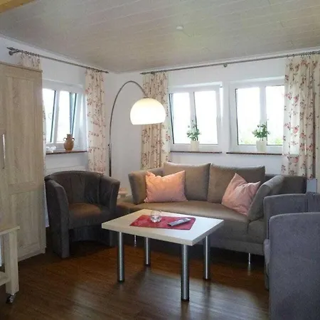 Hébergement de vacances Raven's Nest Comfortable Holiday Heide (North Rhine-Westphalia)