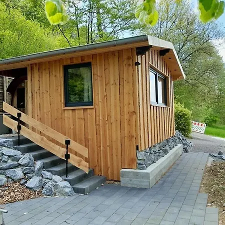 Hébergement de vacances Raven's Nest Comfortable Holiday Heide (North Rhine-Westphalia)